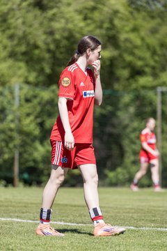 Bild 53 - wBJ Hamburger SV - Hertha BSC : Ergebnis: 5:2
